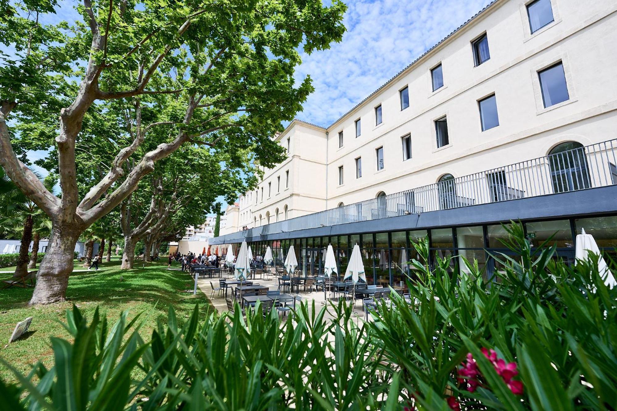 Villages Clubs Du Soleil - Marseille Exterior photo