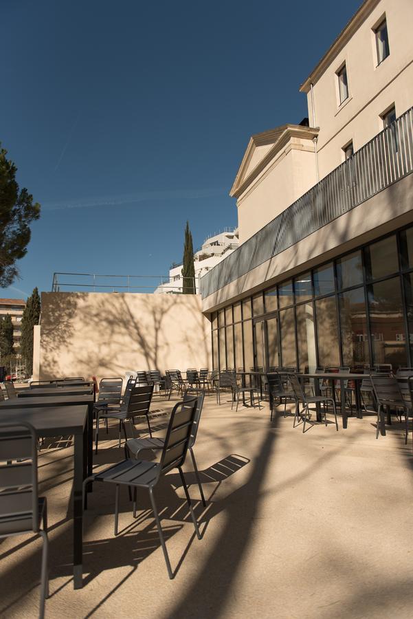 Villages Clubs Du Soleil - Marseille Exterior photo